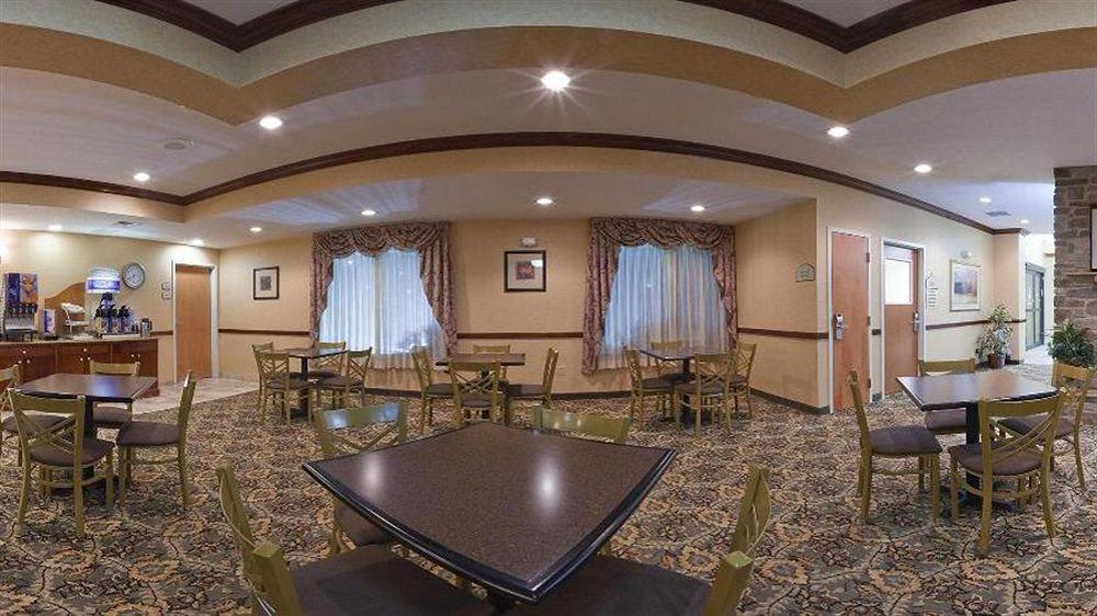 Holiday Inn Express Hotel & Suites Bismarck By Ihg Kültér fotó