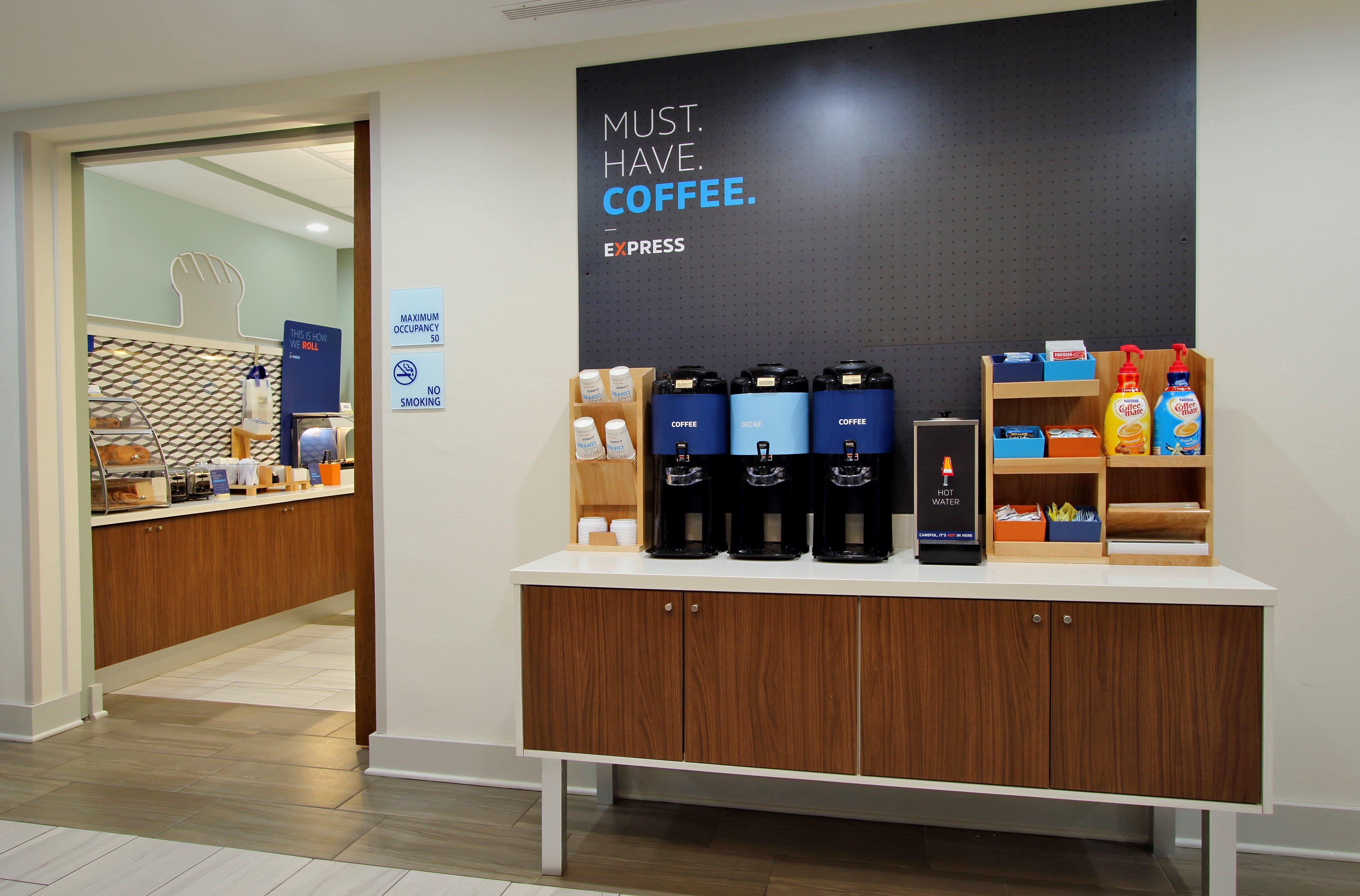 Holiday Inn Express Hotel & Suites Bismarck By Ihg Kültér fotó