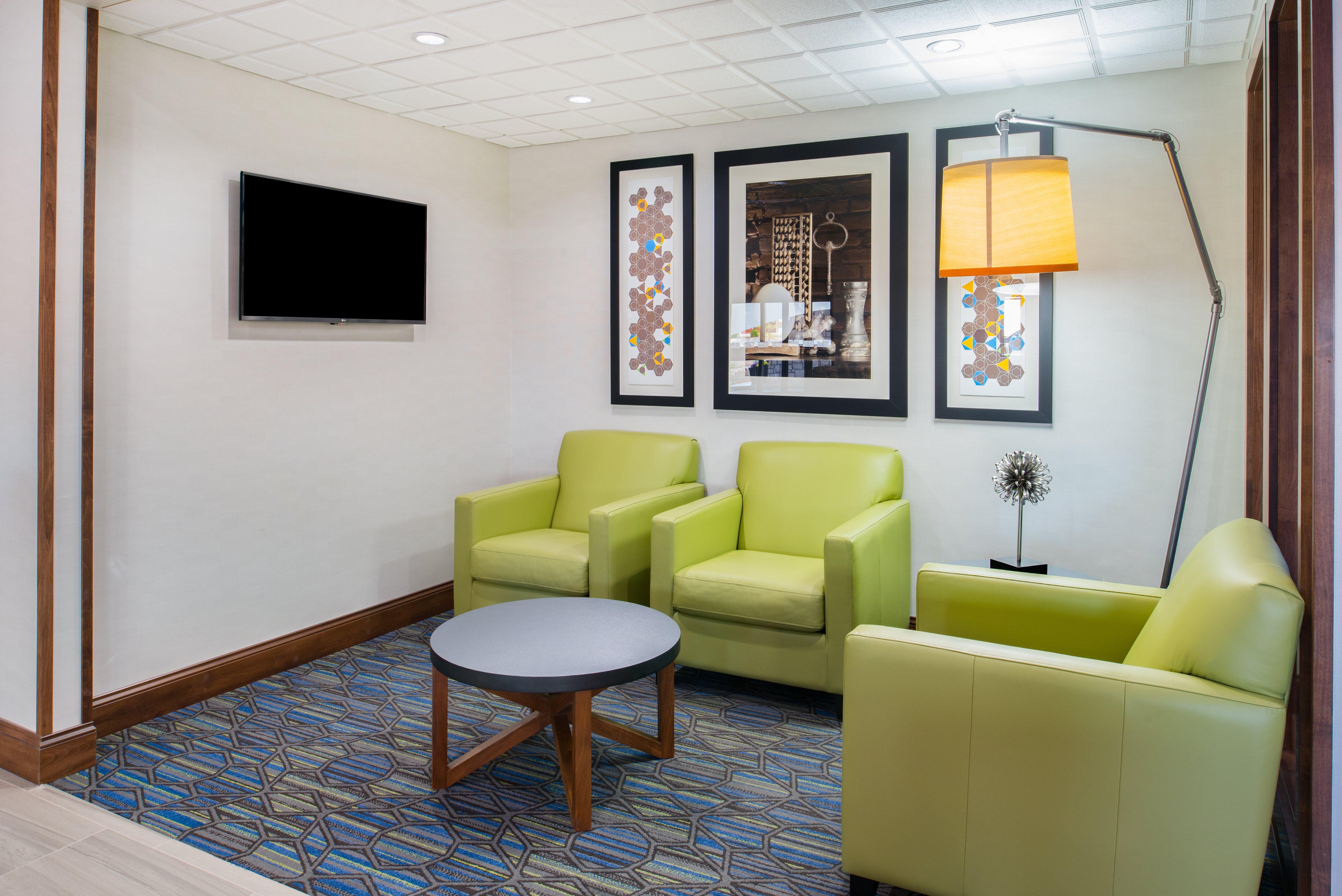 Holiday Inn Express Hotel & Suites Bismarck By Ihg Kültér fotó